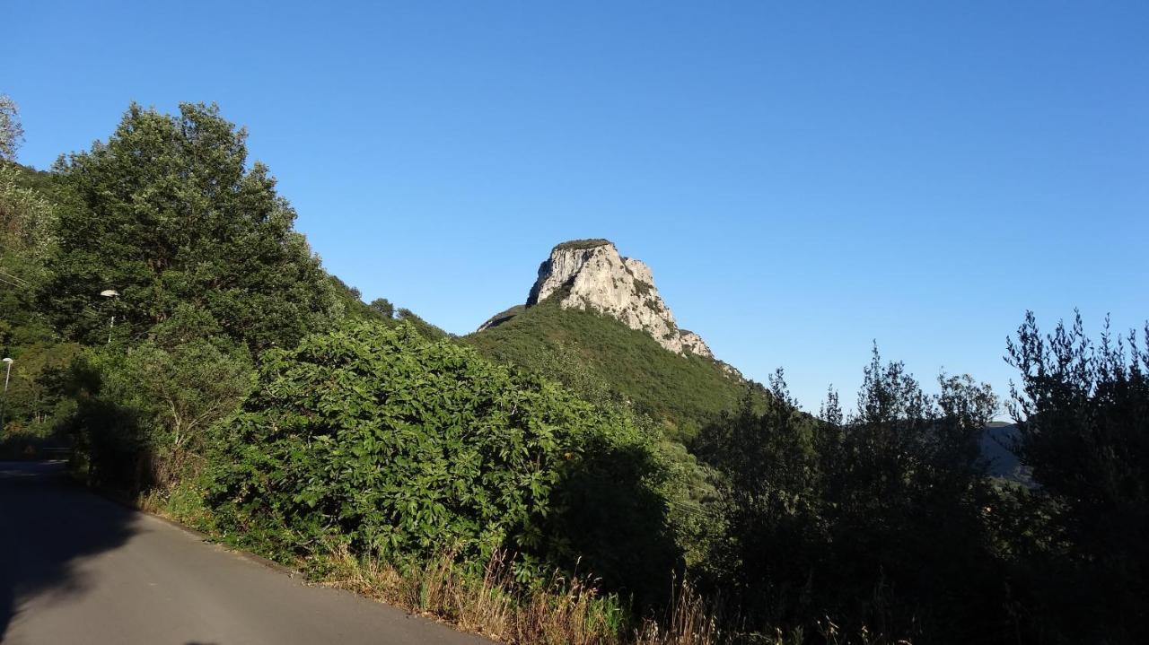 A Ca' Du Risso - Appartamento - Sea & Outdoor For Families, Bikers And Climbers Calice Ligure Eksteriør bilde