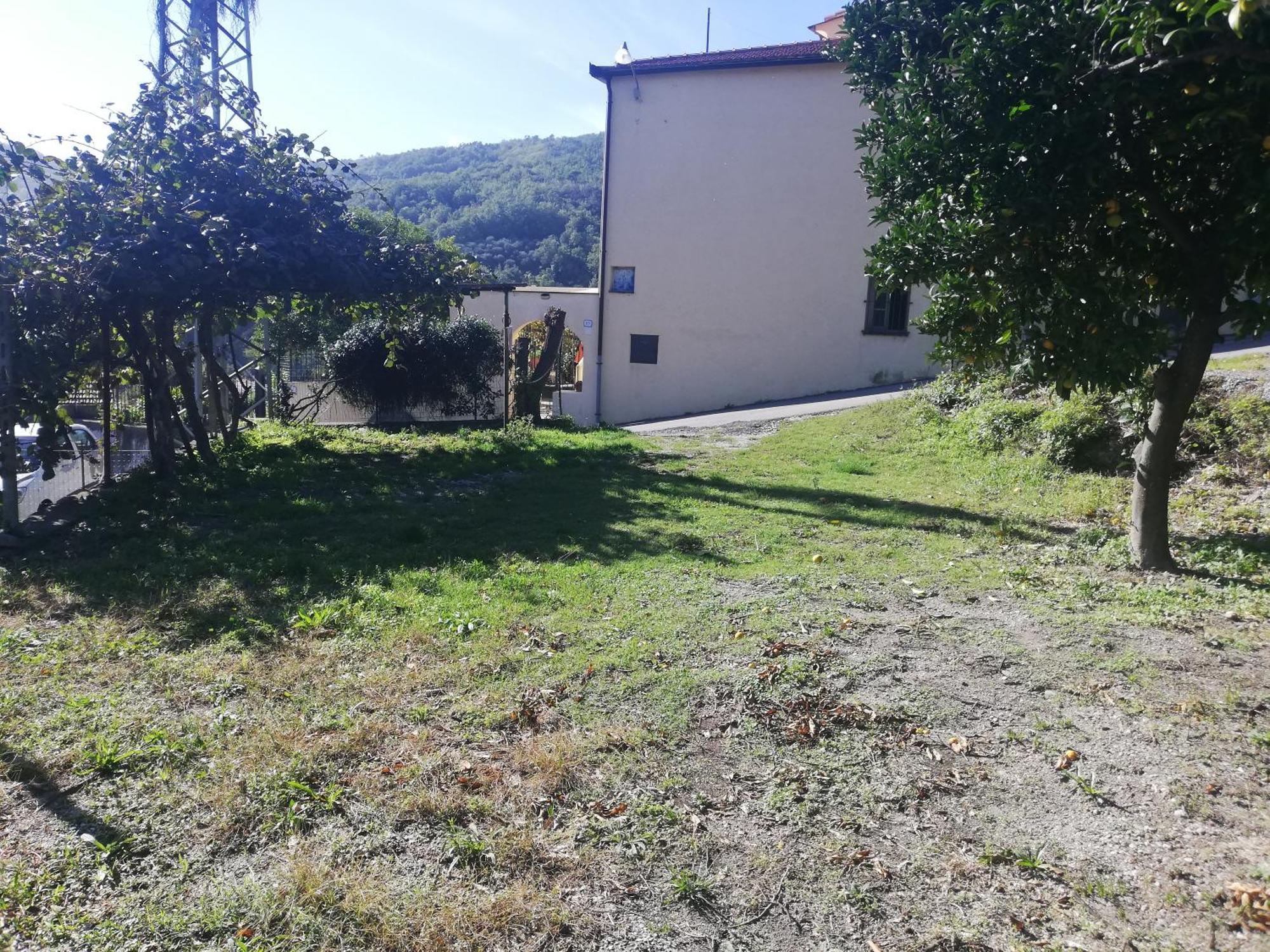 A Ca' Du Risso - Appartamento - Sea & Outdoor For Families, Bikers And Climbers Calice Ligure Eksteriør bilde