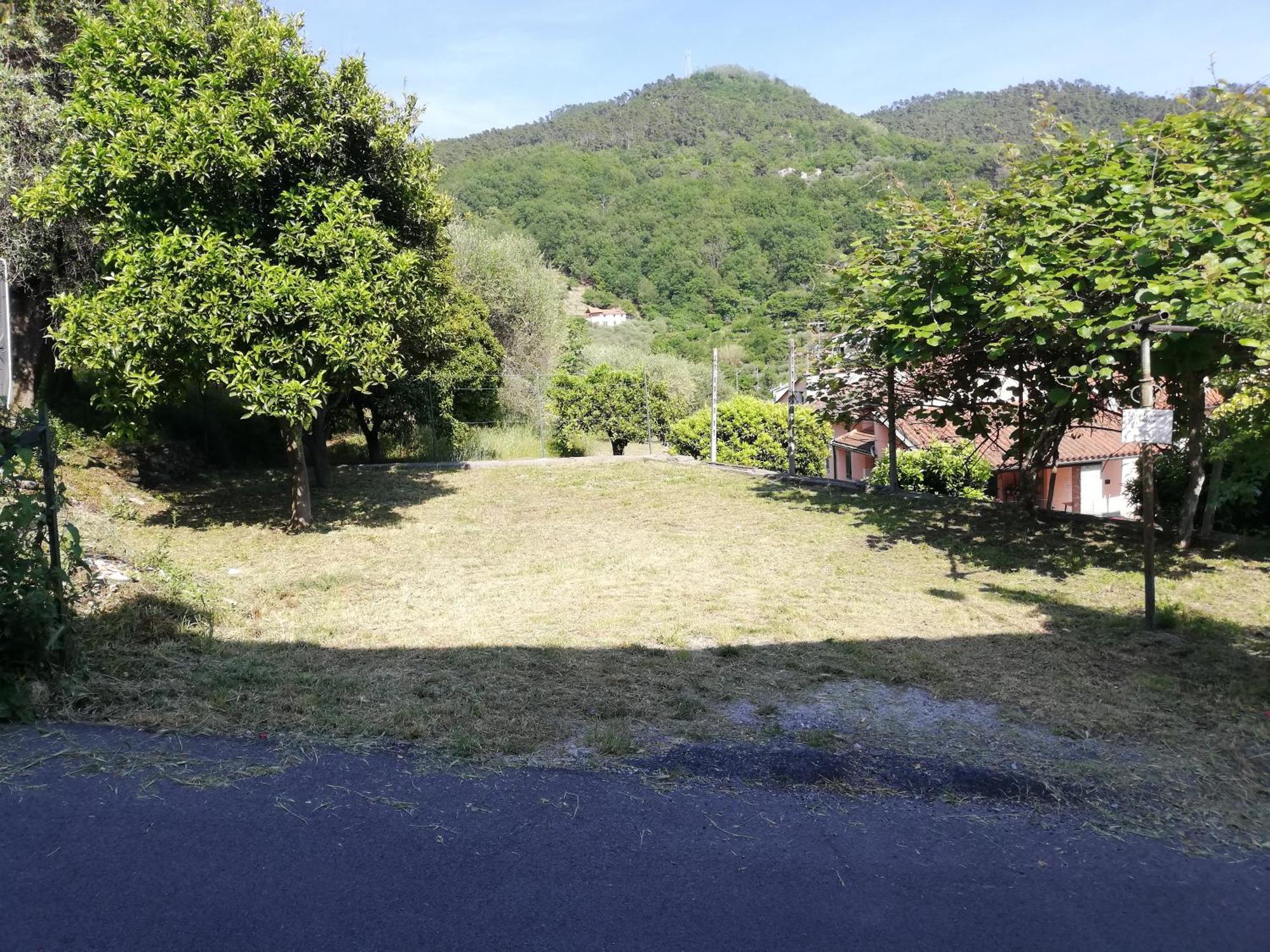 A Ca' Du Risso - Appartamento - Sea & Outdoor For Families, Bikers And Climbers Calice Ligure Eksteriør bilde